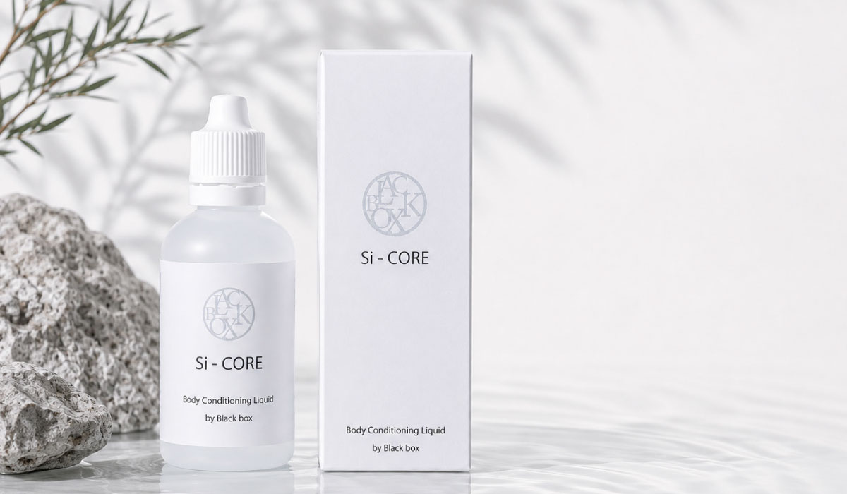 「Si-CORE（シーコア）」
