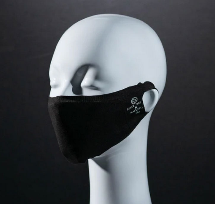Si-MASK by Black Box