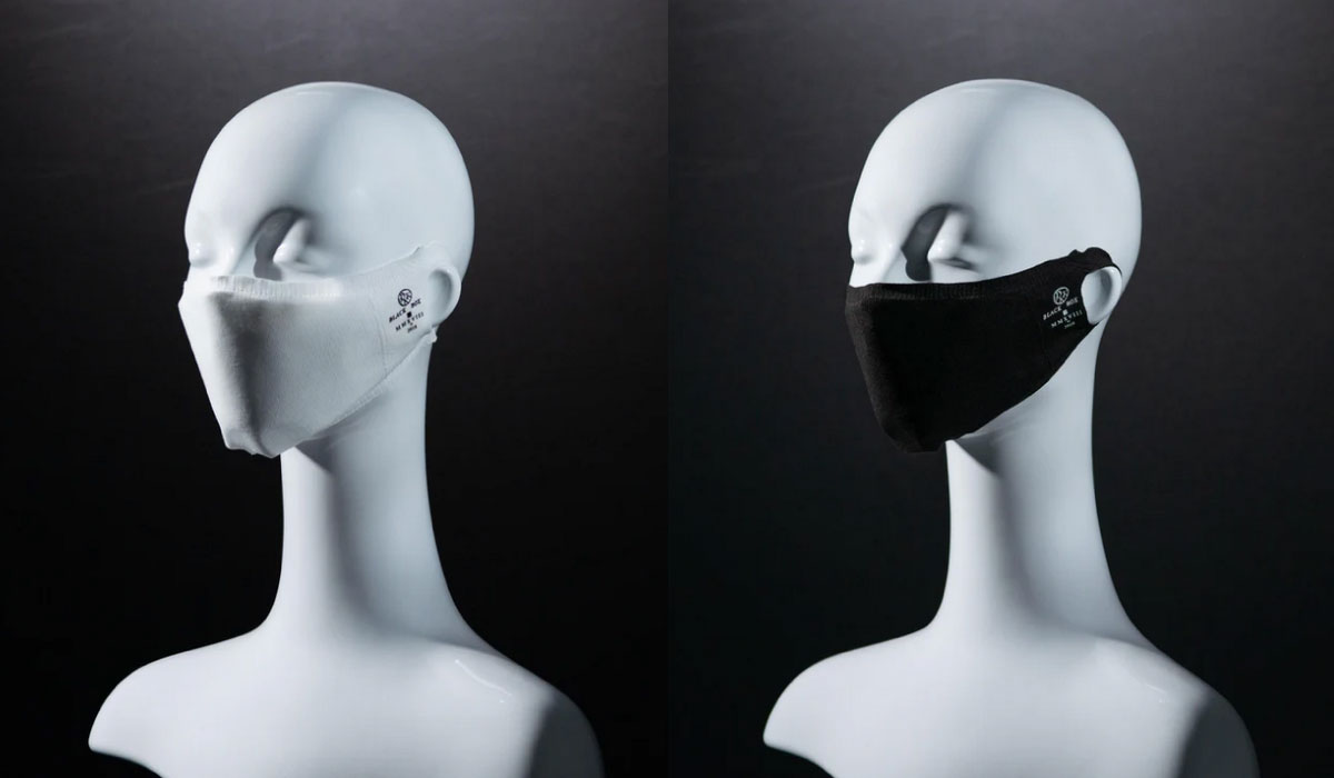 Si-MASK01（シーマスクゼロイチ）