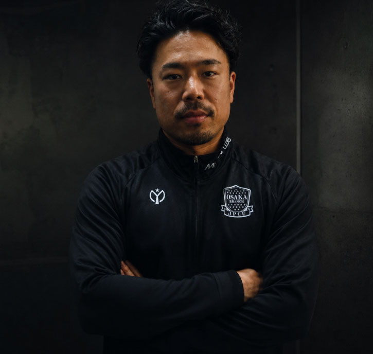 競輪選手　古性優作 選手